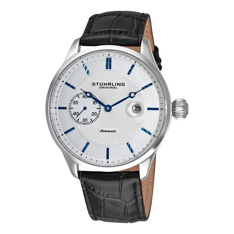 stuhrling watches official website.